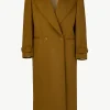 Giuliva Heritage Adriano Coat in Cashmere< Coats