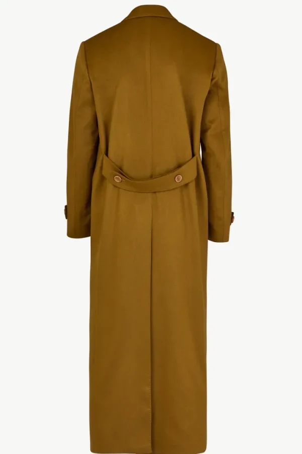 Giuliva Heritage Adriano Coat in Cashmere< Coats