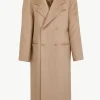 Giuliva Heritage Alexander Coat in Wool and Alpaca< Coats