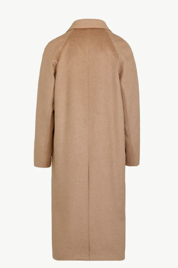 Giuliva Heritage Alexander Coat in Wool and Alpaca< Coats