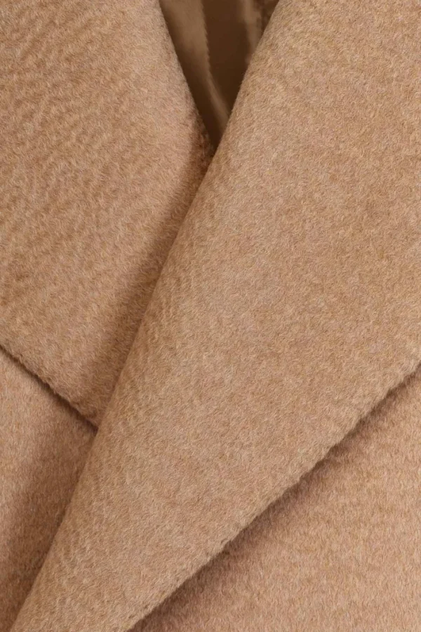 Giuliva Heritage Alexander Coat in Wool and Alpaca< Coats