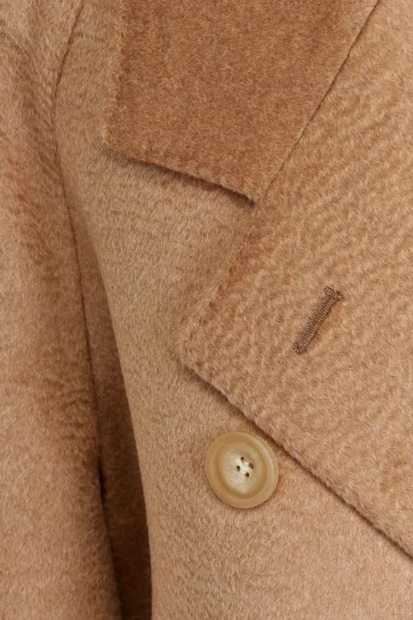 Giuliva Heritage Alexander Coat in Wool and Alpaca< Coats