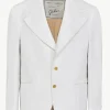 Giuliva Heritage Alfonso Blazer in Linen< Blazers