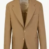 Giuliva Heritage Alfonso Blazer in Linen< Blazers