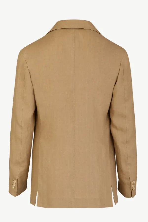 Giuliva Heritage Alfonso Blazer in Linen< Blazers