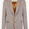 Giuliva Heritage Alfonso Blazer in Wool Whipcord< Blazers