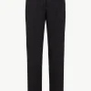 Giuliva Heritage Altea Trousers in Cotton<Women Trousers