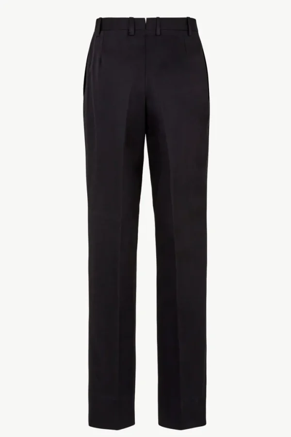 Giuliva Heritage Altea Trousers in Cotton<Women Trousers