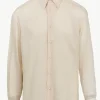 Giuliva Heritage Andreas Shirt in Silk< Shirts