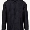 Giuliva Heritage Andreas Shirt in Silk Blend Stripes< Shirts