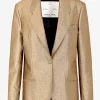 Giuliva Heritage Angiolina Blazer in Wool<Women Blazers