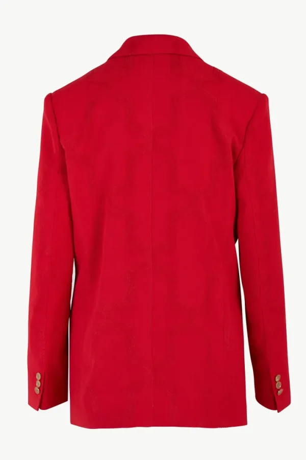 Giuliva Heritage Anna Blazer in Jacquard<Women Blazers