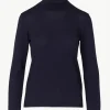 Giuliva Heritage Arianna Sweater in Wool Knit<Women Knitwear