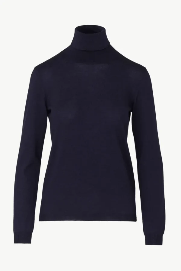 Giuliva Heritage Arianna Sweater in Wool Knit<Women Knitwear