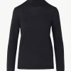 Giuliva Heritage Arianna Sweater in Wool Knit<Women Knitwear