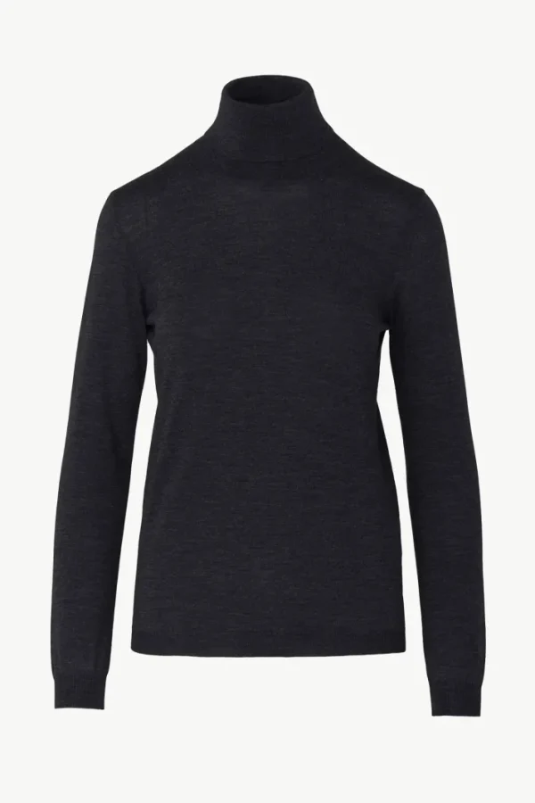 Giuliva Heritage Arianna Sweater in Wool Knit<Women Knitwear