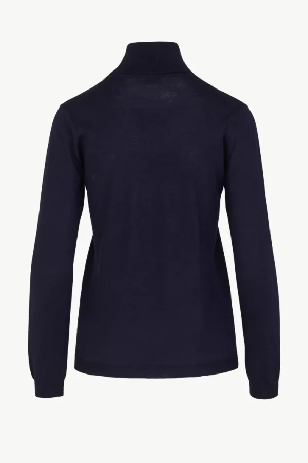 Giuliva Heritage Arianna Sweater in Wool Knit<Women Knitwear