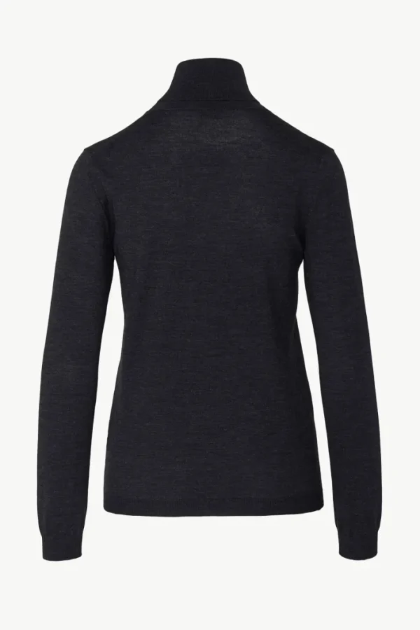 Giuliva Heritage Arianna Sweater in Wool Knit<Women Knitwear