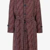 Giuliva Heritage Arturo Coat in Virgin Wool Blend< Coats