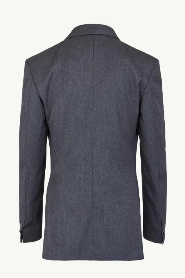 Giuliva Heritage Ascanio Blazer in Wool Twill< Blazers