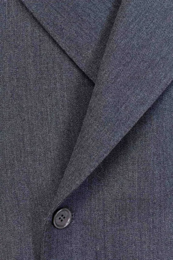 Giuliva Heritage Ascanio Blazer in Wool Twill< Blazers