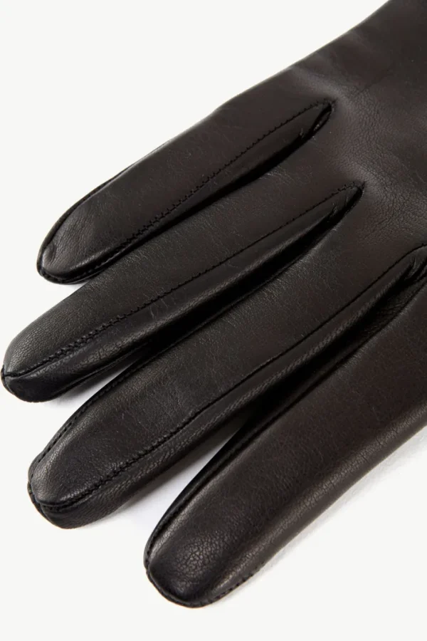 Giuliva Heritage Audrey Gloves in Leather<Women Accessories