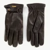 Giuliva Heritage Augusta Gloves in Leather< Accessories