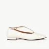 Giuliva Heritage Baby Flat in Leather<Women Shoes