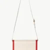 Giuliva Heritage Caccetta Bag in Leather<Women Bags