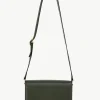 Giuliva Heritage Caccetta Bag in Leather<Women Bags