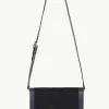 Giuliva Heritage Caccetta Bag in Suede and Leather<Women Bags