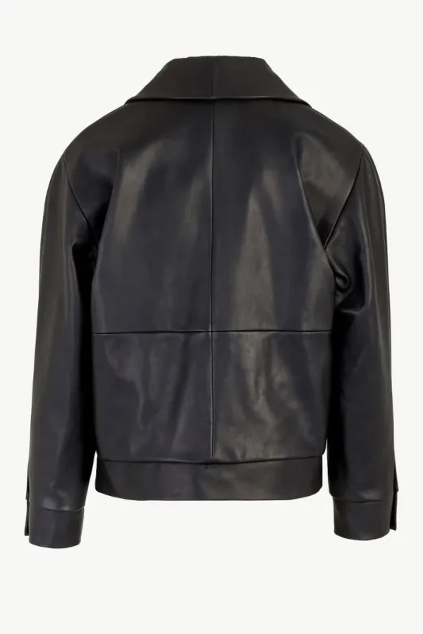 Giuliva Heritage Caio Jacket in Leather< Jackets