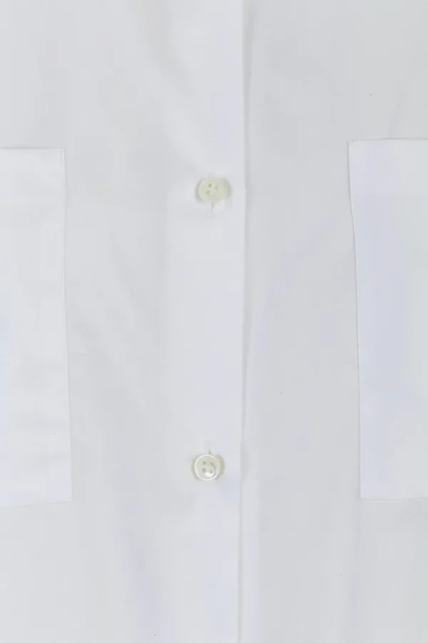 Giuliva Heritage Carla Shirt in Cotton Twill<Women Tops