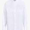 Giuliva Heritage Celia Shirt in Cotton<Women Tops