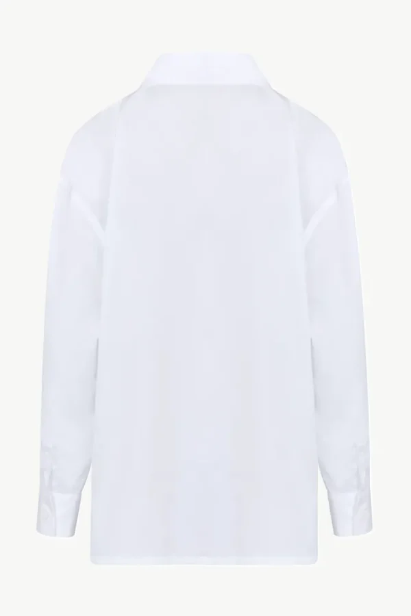 Giuliva Heritage Celia Shirt in Cotton<Women Tops