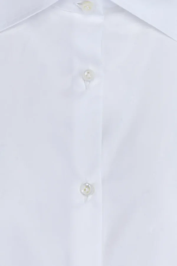 Giuliva Heritage Celia Shirt in Cotton<Women Tops