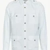 Giuliva Heritage Cesare Shirt in Cotton< Shirts