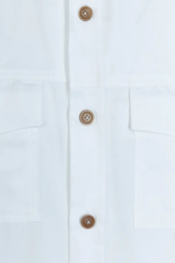 Giuliva Heritage Cesare Shirt in Cotton< Shirts