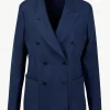 Giuliva Heritage Cettina Blazer in Linen<Women Blazers