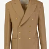 Giuliva Heritage Charles Blazer in Linen< Blazers