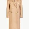 Giuliva Heritage Cindy Coat in Camelhair<Women Coats