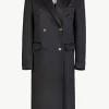 Giuliva Heritage Cindy Coat in Cashmere<Women Coats