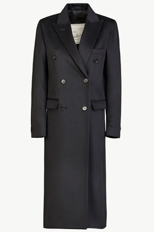 Giuliva Heritage Cindy Coat in Cashmere<Women Coats