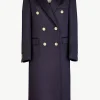 Giuliva Heritage Cindy Coat in Cashmere<Women Coats