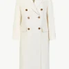 Giuliva Heritage Cindy Coat in Silk<Women Coats