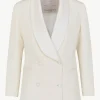 Giuliva Heritage Claudia Smoking Blazer<Women Blazers