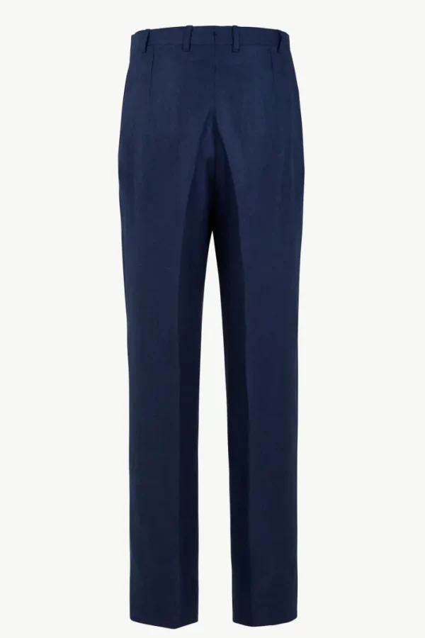 Giuliva Heritage Cornelia Trousers in Linen<Women Trousers