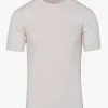 Giuliva Heritage Dardo T-shirt in Ribbed Wool Knit< T-shirts