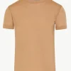 Giuliva Heritage Dardo T-shirt in Wool Knit< T-shirts