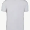 Giuliva Heritage Dardo T-shirt in Wool Knit< T-shirts